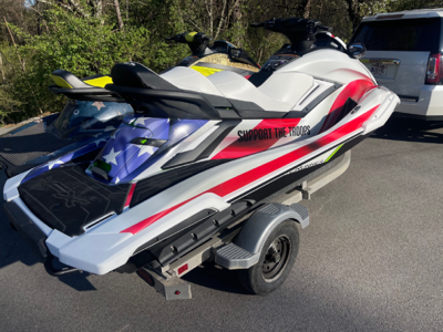 Vehicle Graphics-Wraps Photo